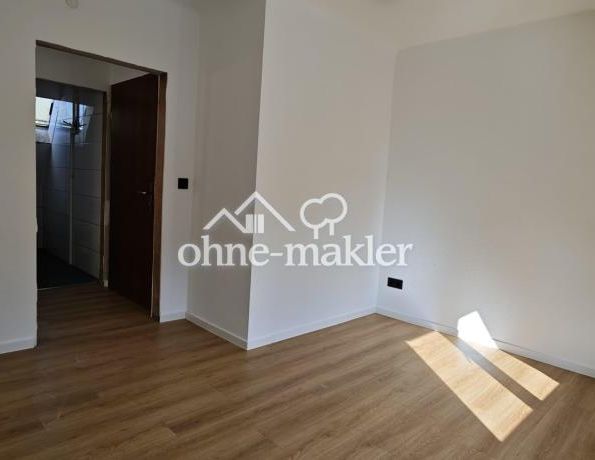 Schöne 3ZKB - *Erstbezug nach Sanierung* - Photo 1