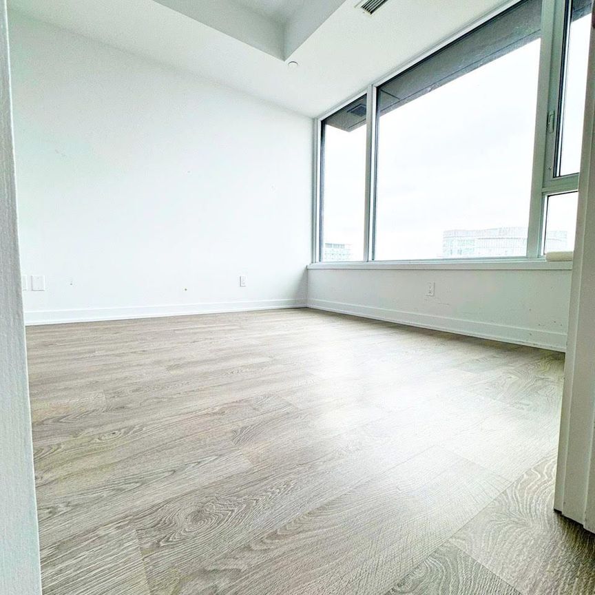 For Lease - 1926 Lakeshore Boulevard Unit# 2917, Toronto, Ontario - Photo 1