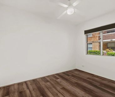 Renovated Two-Bedroom Unit with Lock Up Garage - Photo 2