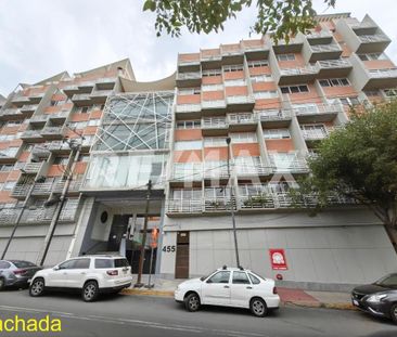 DEPARTAMENTO RENTA EN COL. CAROLA 75m2 CON AMENIDADES - Photo 3