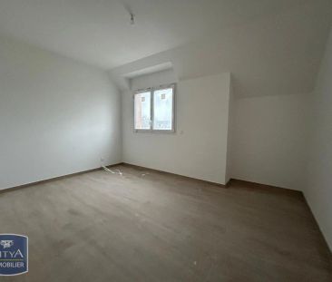 Maison à louer 5 pièces 110m² - Photo 4