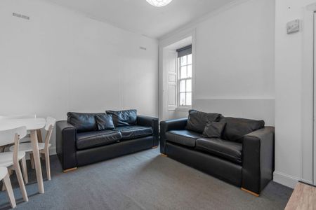 0826L - Buccleuch Street, Edinburgh, EH8 9NQ - Photo 5