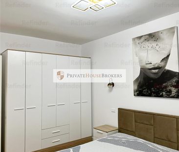 Pipera | Aviatiei | Confort Nord Tower | Bloc 2024 | Modern - Photo 3