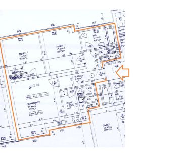 3-Zimmer-Wohnung, Top 4 - Foto 5