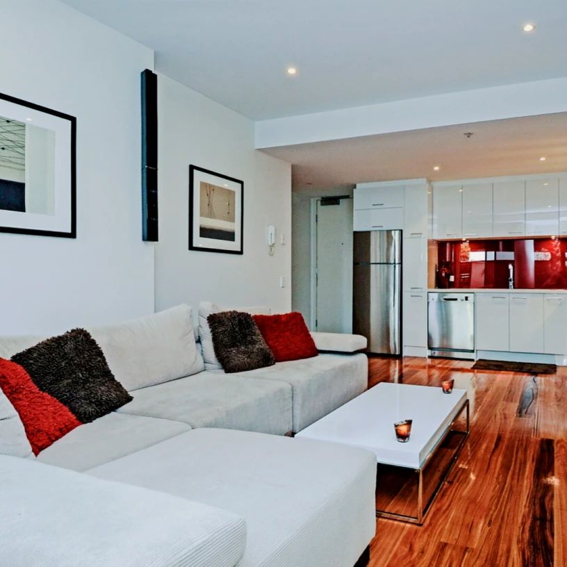 1Bedrooms, 1Bathrooms - Photo 1