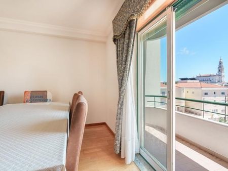 Apartamento T3 - Photo 5
