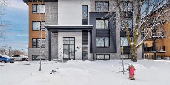 Appartement De 2 Chambres à Louer à Lavaltrie - Photo 3