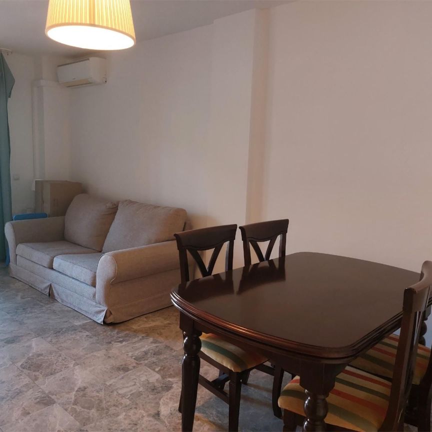 Casa o chalet de alquiler en Calle el Greco, 2, Almayate - Photo 1