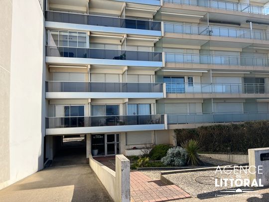 Location Appartement 2 pièces 30m² - Photo 1