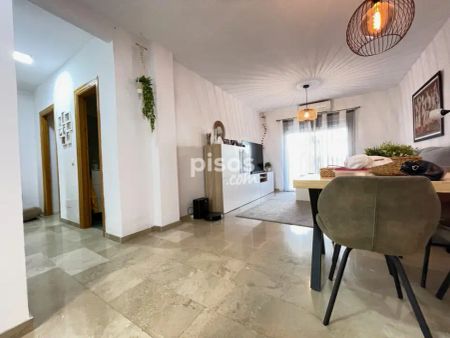 Piso en alquiler en Zona Calvario - Photo 2