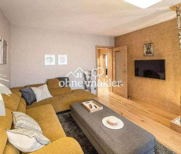 Wunderschöne, komplett möblierte 2-Zimmer-Wohnung - Photo 2