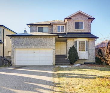 For Lease - 117 Clark Avenue Unit# Lower, Markham, Ontario - Photo 6