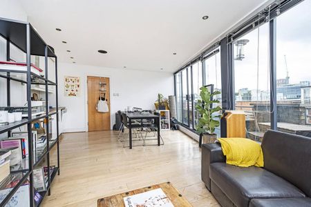 1 bedroom flat to rent - Photo 2