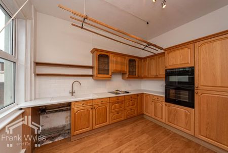 2 bedroom terraced house to rent - Photo 5