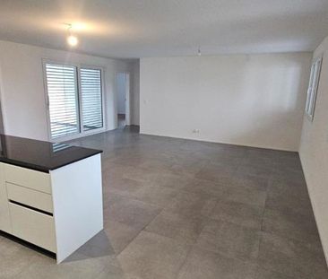 Magnifique appartement 4.5 pièces au rez-de-chaussé à louer à Miser... - Foto 4