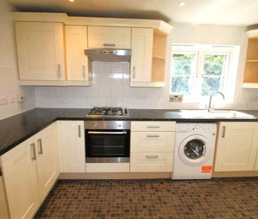 2 bedroom maisonette to rent - Photo 6