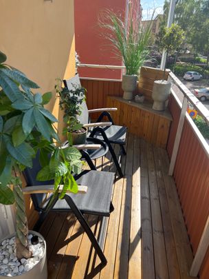 Vaksalagatan, Uppsala - Photo 1