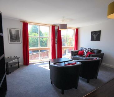 2 bedroom apartment to rent - Photo 3