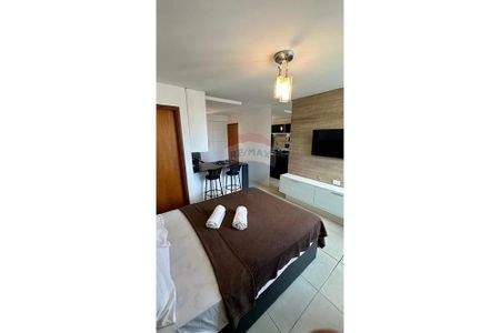 Studio Mobiliado: Conforto e Vista em Boa Viagem - Foto 4