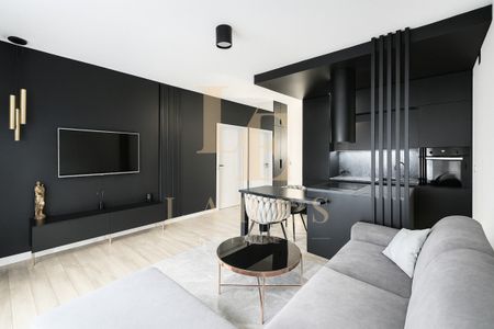 Premium 3 pokoje | Moduo Gardens | Garaż | Mokotów - Photo 4