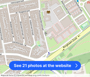 Ruime en moderne maisonnette in het hart van Tilburg, vlakbij Piush... - Photo 1