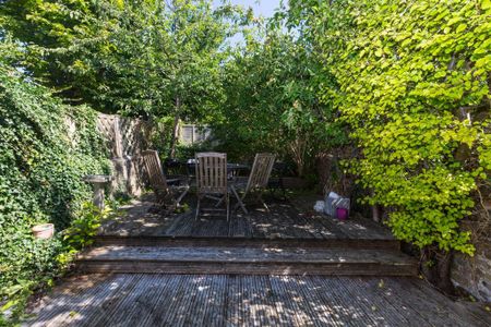 5 bedroom house to rent - Photo 4