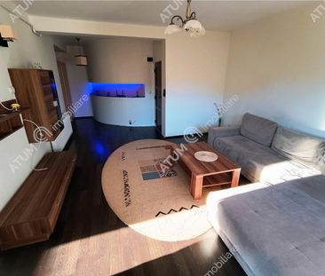 Apartament modern cu 2 camere si terasa la etajul 1 in zona Strand ... - Photo 2