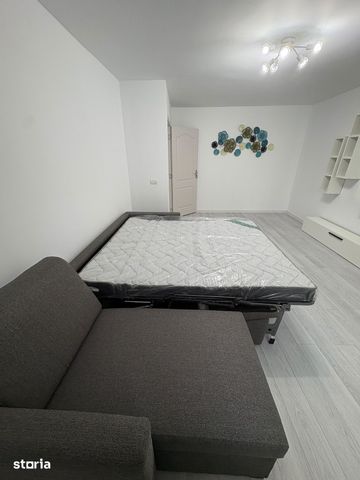 Garsoniera Lux Crangasi - Fotografie 5