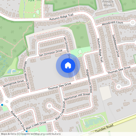 124 IAN ORMSTON Drive, Kitchener