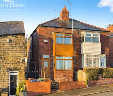 2 bedroom House To Let - Photo 3