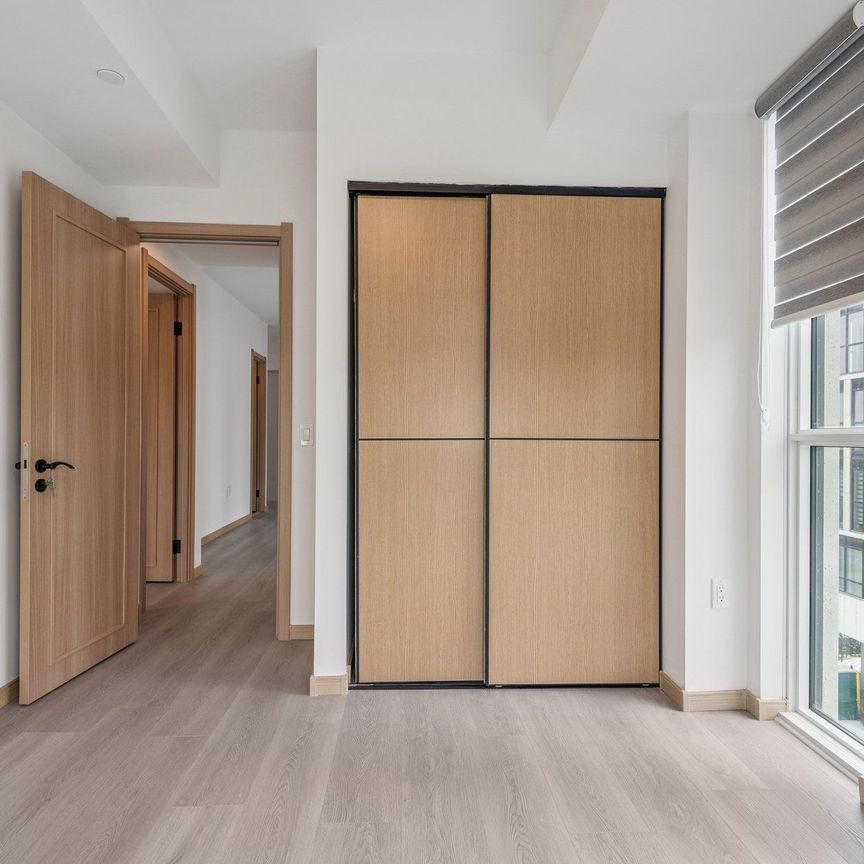 For Lease - 3429 Sheppard Avenue Unit# 501, Toronto, Ontario - Photo 1