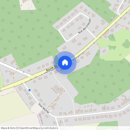 Route de Durbuy, 19, 6940, Durbuy