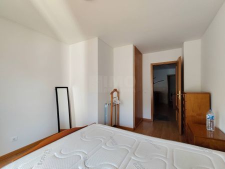 Apartamento T2 em Castelo Branco - Foto 5