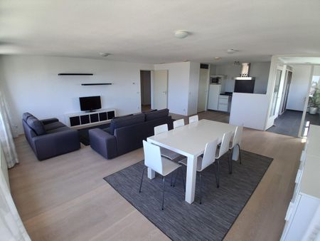 Te huur: Appartement Gedempte Zalmhaven in Rotterdam - Photo 5