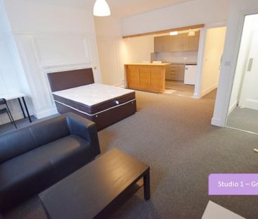 1 bedroom in a house share to rent - Photo 1