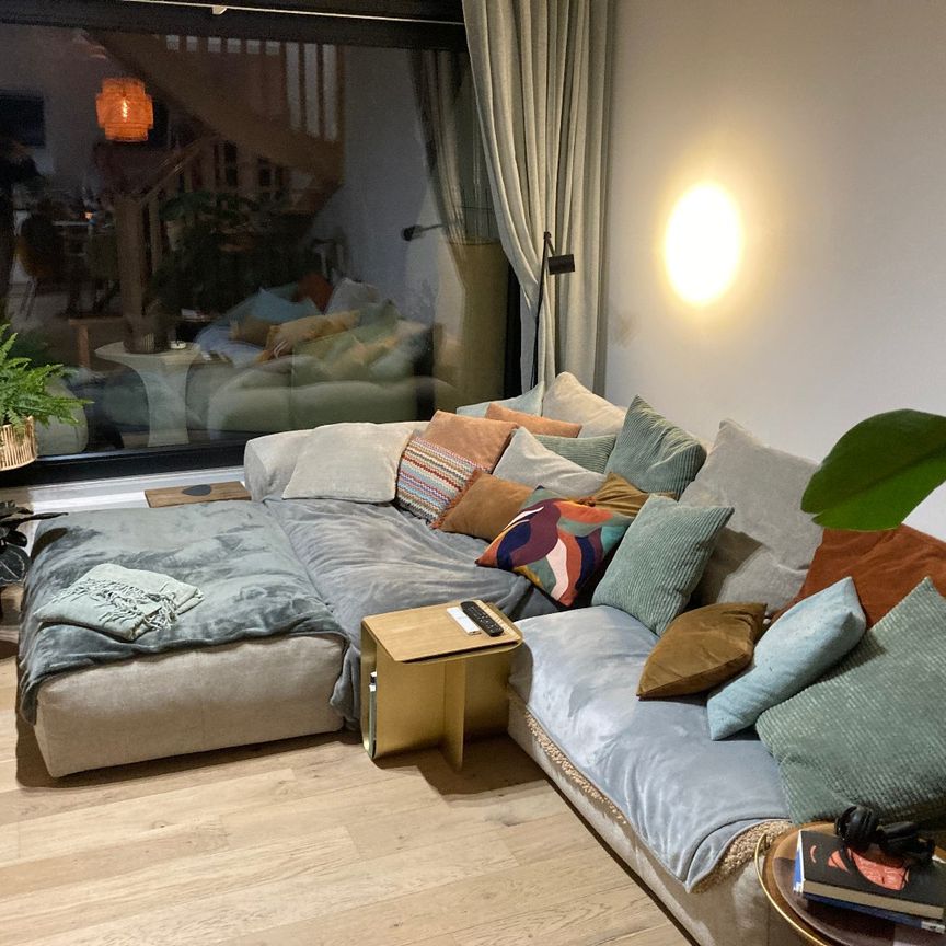 Appartement te huur in Lochristi - Photo 1