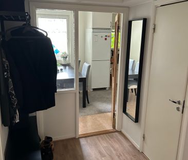 Birkagatan, Jönköping - Foto 3