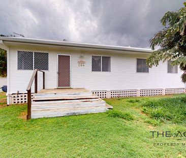 Freshly Updated Home with New Polished Floors - Photo 2