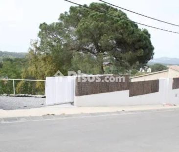 Chalet en alquiler en Carrer de Manresa - Photo 6