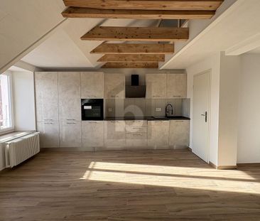 BAIGNÉ DE LUMIÈRE, SPACIEUX ET NEUF - Photo 5