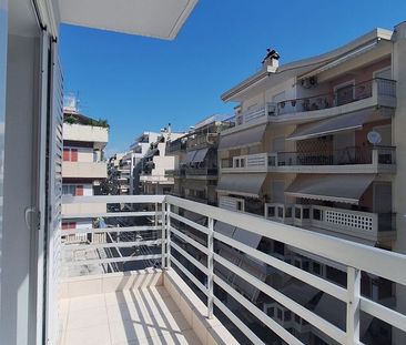 Studio/Γκαρσονιέρα για ενοικίαση Έξι Δρόμοι (Λάρισα) - Photo 4