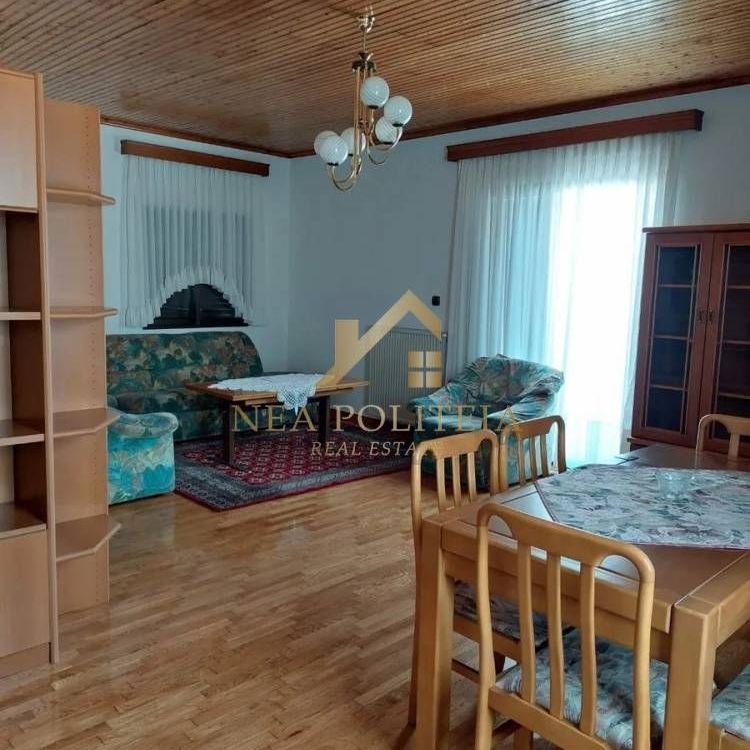 Διαμέρισμα για ενοικίαση Τερψιθέα (Σταυρούπολη) - Photo 1