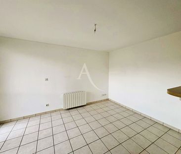 Location Appartement 2 pièces 45m² - Photo 2