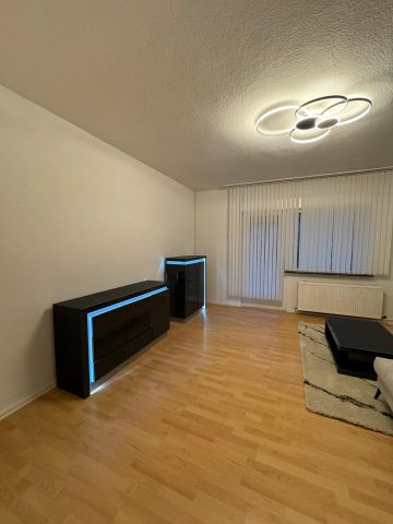 Sunny Apartment in Reinickendorf - Fully furnished - Photo 2
