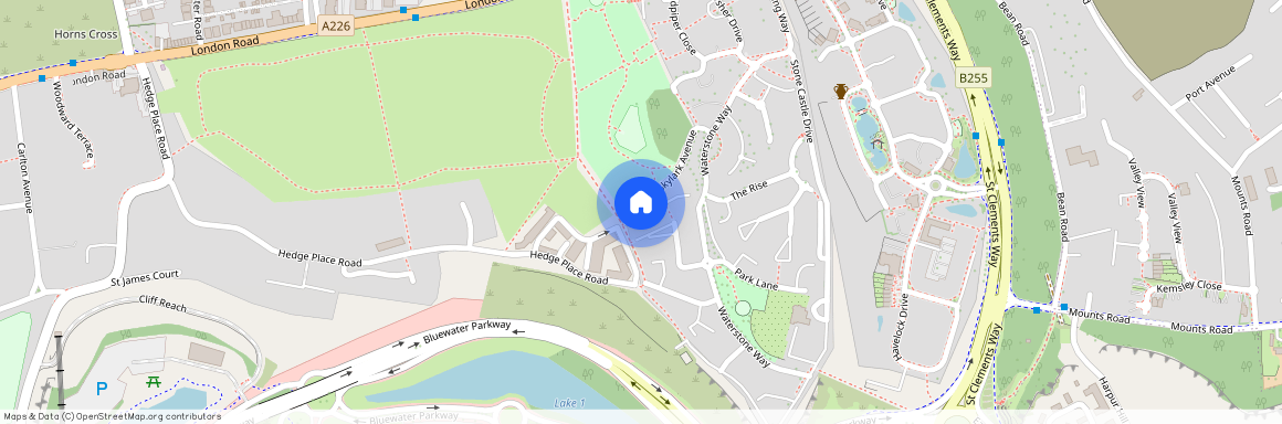 Skylark Avenue, Kent DA9