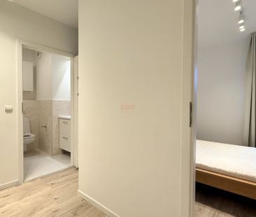 Mieszkanie w Centrum - Zdjęcie 2