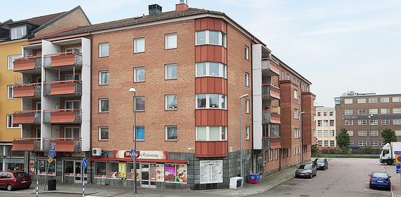 Carl Krooks gata, Helsingborg - Photo 2