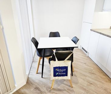 1 bedroom flat to rent - Photo 5