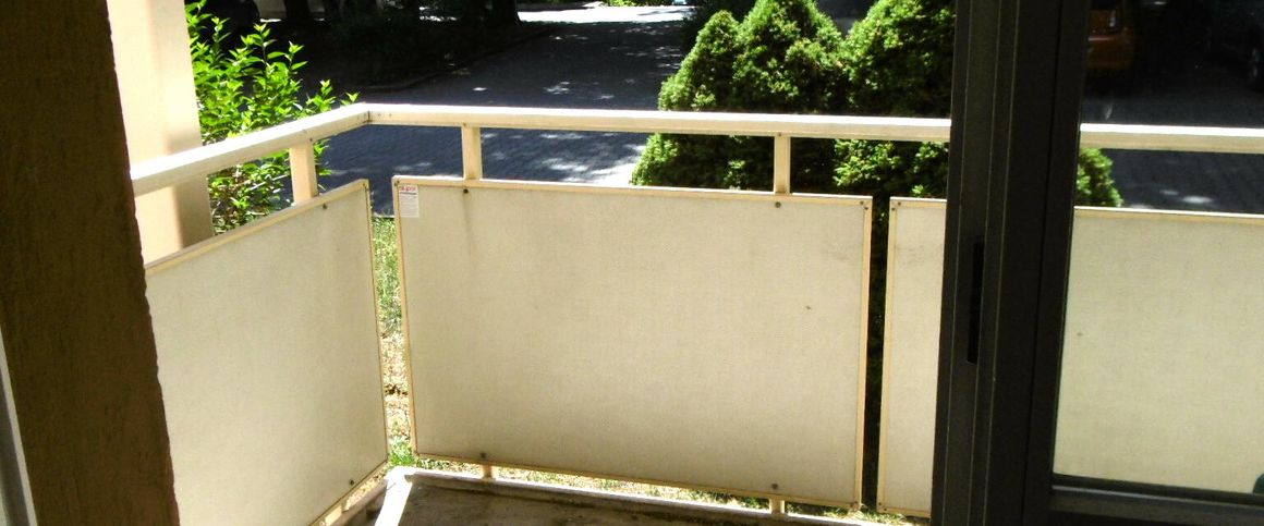 Preußisches Viertel - Helle, gut geschnittene 2-Zimmer-Wohnung mit Wohnküche in ruhiger Lage! - Foto 1