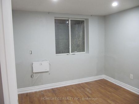 For Lease - 57 Bromley Crescent Unit# Basement, Brampton, Ontario - Photo 4
